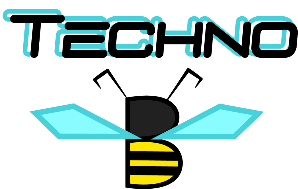 TechnoBee Logo